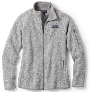 Men’s Patagonia Better Jacket full zip
